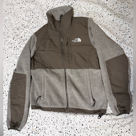 TNF Full Zip Fleece - Picture 4 of 6
